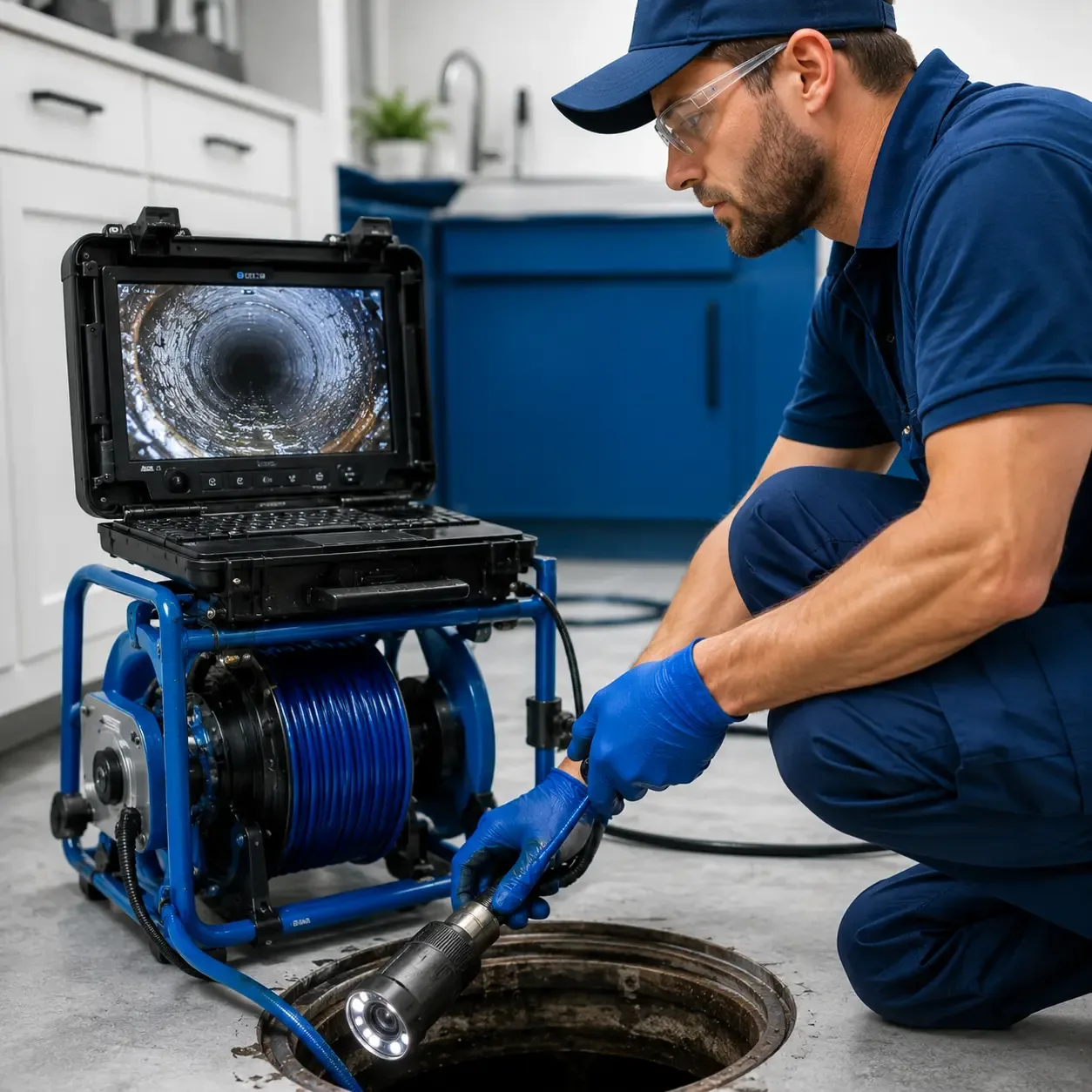 Pipe Relining professionals serving Fennville, MI